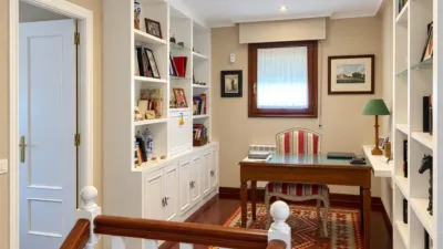 Chalet in Costa de Cantabria photo 20