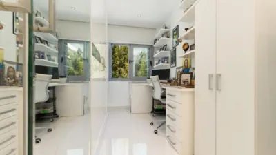 Chalet on Lago Street, La Cala Golf photo 20
