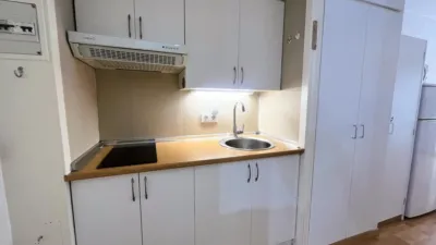 Apartment on Carrer de Sant Elm photo 12