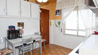 Apartment in San Vicente de Barakaldo photo 3