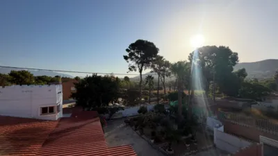 Chalet in Rincon de Loix photo 44