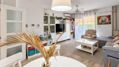 Apartment in Garbinet-Parque de Las Avenidas photo 2