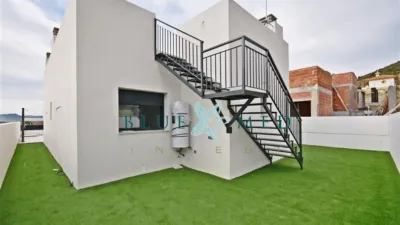 Chalet on Calle Silla de Posta photo 4