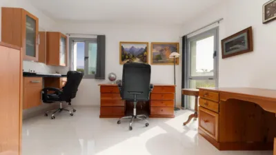 Chalet on Lago Street, La Cala Golf photo 31