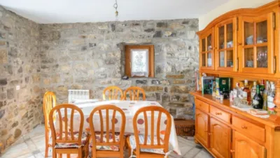 Rustic finca in Barrio de Espandoya, 18 photo 21