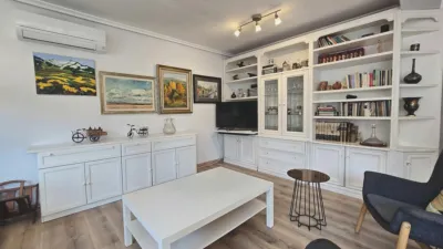 Apartment on Avinguda del Cid photo 8