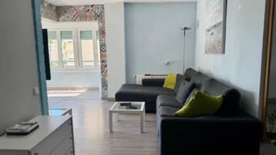 Apartment on Calle del Músico Juan Latorre Bae photo 13