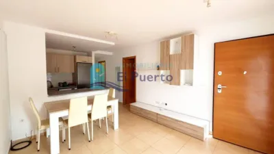 Apartment in Condado de Alhama photo 5