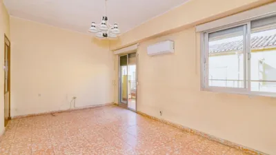 Penthouse on Ribera del Genil Street photo 4