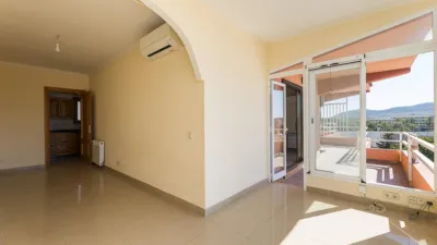 Attic in Santa Ponsa photo 22