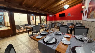 Chalet in Bodegas de Vanacloig photo 9