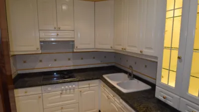 Apartment on Calle del Conde de Peñalver photo 9