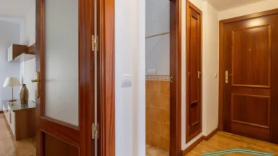 Apartment in the City Centre photo 20
