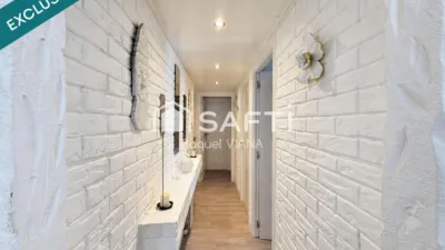 Apartment in Martorell photo 26