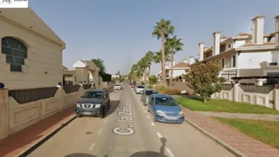 Terraced house on Calle Zarzuela La photo 10