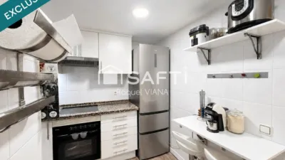 Apartment in Martorell photo 10