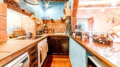 House in Urb. Casablanca photo 10
