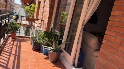 Piso en Carrer de l'Abat Llort photo 32