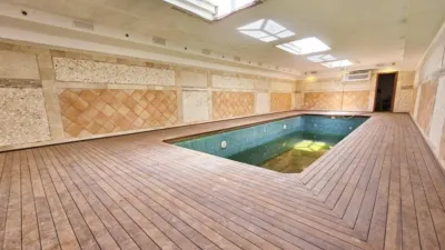 Chalet en Valverde photo 24