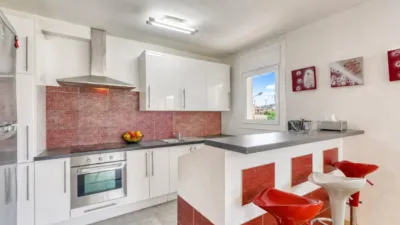 Apartamento en Santa Margarida photo 14