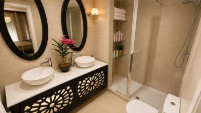 Apartment on Avenida de Juan Carlos I, 92 photo 24