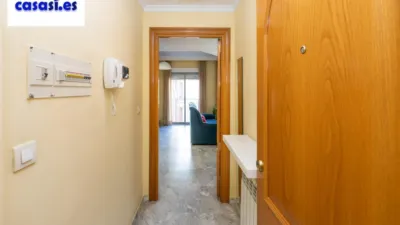 Apartment in the City Centre photo 11