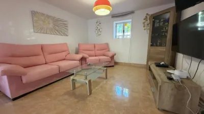 Chalet in Rincon de Loix photo 2