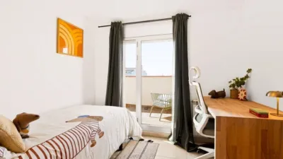 Duplex at Carrer de Balmes, 18 photo 24