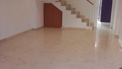Terraced house in Altabix photo 9