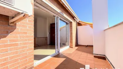 Chalet in Centre photo 9