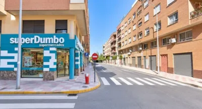 Piso – Orihuela - Vista 2