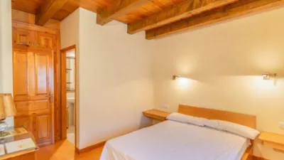 Rustic finca in Barrio de Espandoya, 18 photo 74