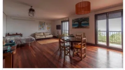 Casa pareada en venta en Calle Cristobal Balenciaga, Ibaeta-Igeldo (San Sebastián - Donostia) de 950.000 €