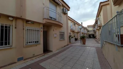 Chalet on Calle Huesca photo 19