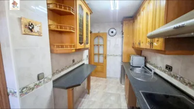Apartment in Villayuventus-Renfe photo 22