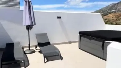 Duplex Penthouse in Los Pacos photo 6