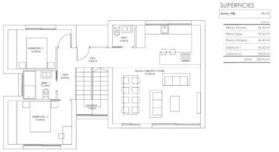 Chalet in Campana Garden photo 18