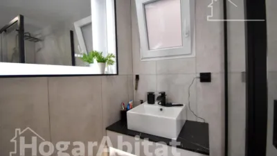 Flat on Carrer Lluís Vives photo 28
