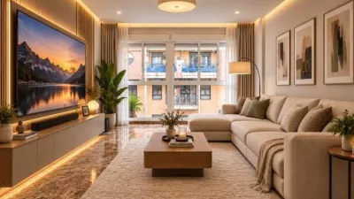 Piso – Orihuela - Vista 5