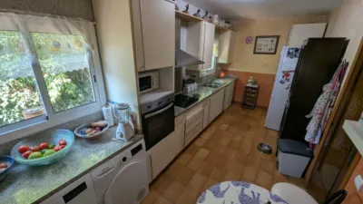 Chalet in Can Palet photo 42
