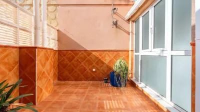 House in Loma de La Mezquita photo 24