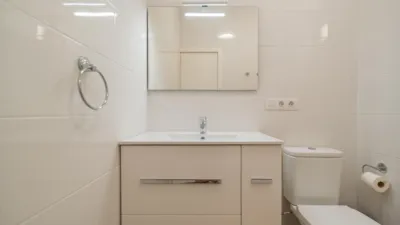 Apartment on Avenida de Rafael Puig Lluvina photo 24