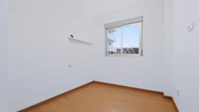 Apartment in Cortes Valencianas photo 14