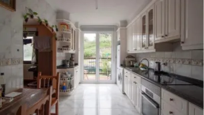Casa pareada en venta en Calle Cristobal Balenciaga, Ibaeta-Igeldo (San Sebastián - Donostia) de 950.000 €