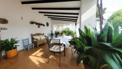 House in Andalusia photo 6
