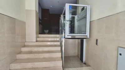 Apartment on Avinguda del Cid photo 24
