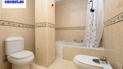 Apartment in the City Centre photo 18