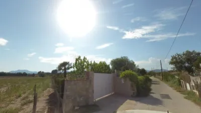 Chalet in the Valencian Community photo 19