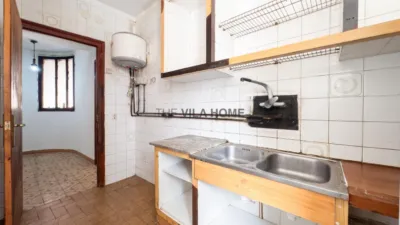 Apartment in Centre photo 12