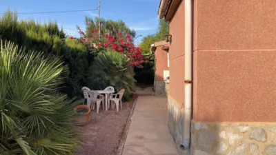 Chalet in the Valencian Community photo 53